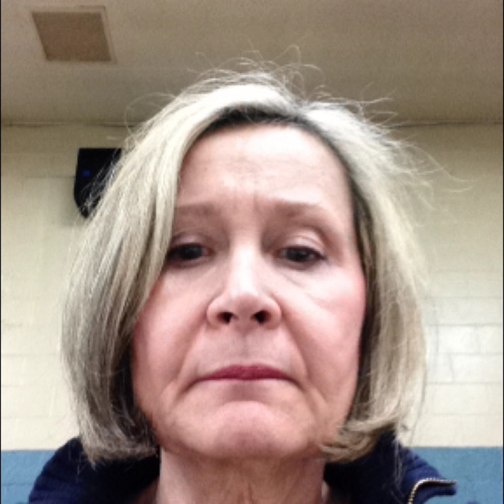 Meet your Posher, Barbra